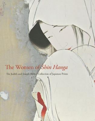 The Women of Shin Hanga